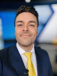 Ken Eckert's Instagram, Twitter & Facebook