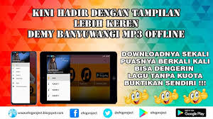 So hello whats'up guyz aj mai ap sub ky liye 11 fb lite apps ly kay aya hu bs ap sub ny neechy diyea gyee links par one by one click kar kay download kar leina hai. Download Lagu Demy Banyuwangi Mp3 Offline Best Album Latest 1 4 Android Apk