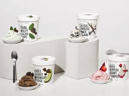 Even better when they light up your taste buds without heating up your kitchen. Daily Harvest Scoops Ice Cream Review