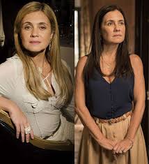 A menininha roubou a cena na novela e ganhou o carinho por outro lado, ágata recebia muito carinho de tufão, jorginho e nina. Murilo Benicio Relembra Avenida Brasil E Brinca Eu Vou Morrer Sendo Chamado De Tufao Estrelando