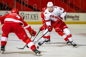 Most recently in the nhl with detroit red wings. Hurricanes Vs Red Wings Lineups And Game Discussion Canes Country