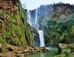 Resultat d'imatges de marruecos paisajes naturales