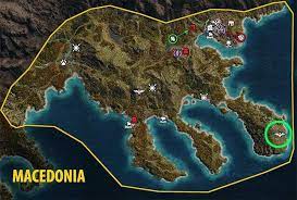 New users enjoy 60% off. Assassin S Creed Odyssey Lone Lion Trophy Guide