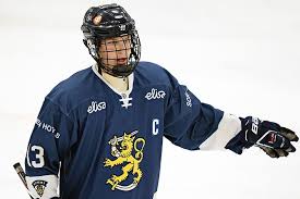 Want your name, logo or link here ? Leijonat U17 N Kapteeni Roni Hirvonen Joukkue On Kypsynyt Viime Kaudesta Tosi Vaativia Peleja