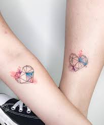 Tatuagem De Amigas 35 Ideias Estilosas Para Eternizar A Amizade Blog Da Pajaris Biquinis Moda Viagens E Vida Solar