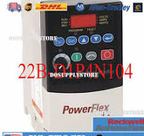Allen-Bradley 22B-D1P4N104 PowerFlex 40 AC Drive New 2022 22BD1P4N104 AB US  ! AB | eBay