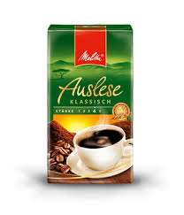 Melitta Kaffee Angebot 500g Onlineprospekt