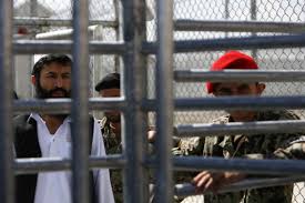 When police have to release their only suspect, a desperate man (hugh jackman) takes the law into his own hands after his young daughter and. What Happened To Prisoners At Bagram Afghanistan S Guantanamo Asia Al Jazeera