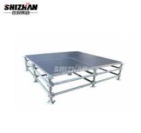 Layher Stage-lighting truss stage-line array truss