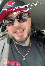 Hardest Ese Ever Grill