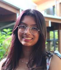 Roma Patel's Instagram, Twitter & Facebook