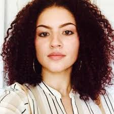 Natasha Ocasio's Instagram, Twitter & Facebook