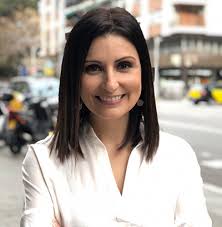 Lorena Roldán, autor en El Liberal