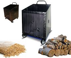 Portalegnacarrello portalegna 51,5x45,5x91,5 cm con ruote in ferro outsy neromolte persone godono del bagliore e del calore dato dal tradizionale camino a legna, con questo rack di legna da ardere outsy, risolve il. Carrello Portalegna Portapellet 52x50x84h Carrello Portalegna P