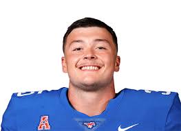 Stetson Hatters College Football Roster