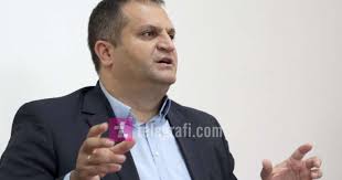 Shpend Ahmeti dismisses two directors of Vetëvendosje in Prishtina, Yll  Rugova reacts