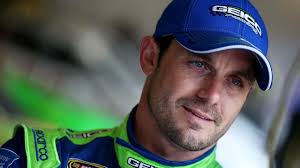 Casey Mears re-signs with Germain Racing for 2016 Sprint Cup season