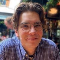 Ben Lunt's Instagram, Twitter & Facebook