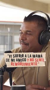 Daniel fue a casa del amigo que tenía secuestrado a esperarlo, sabiendo que  no iba a llegar. Conoce su historia mañana a alas 8 AM en nuestro canal de  YT. #MartesdePenitencia