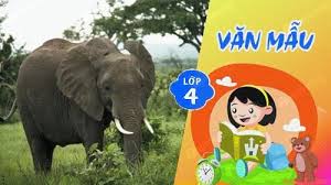Từ đó, thời đại mạt pháp mà yêu ma quỷ quái, hòa thượng đạo sĩ tưng bừng sục sôi~. VÄƒn Máº«u Táº£ Con Voi Trong VÆ°á»n Bach Thu Lá»›p 4 Kthn