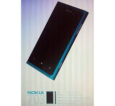 Nokia 703 на базе Windows Phone 7 ...