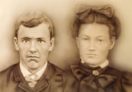 Duenna Belle Graves Keck (1873-1963)