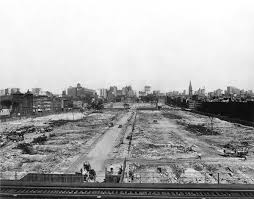 Check spelling or type a new query. When The Old Penn Station Was Demolished New York Lost Its Faith The New York Times