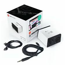 Bandlab Link Analog Audio Interface Portable Studio Recording Audio Interface Bandlab