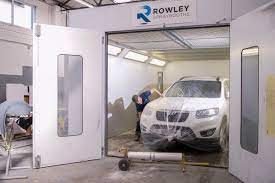Taking the car to a top rated professional body shop will relieve the owner from having to worry about how the paint job will come out. Car Paint Repair How Much Does It Cost By Duke Street Motors