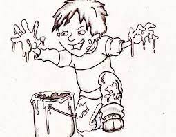 Make and do check these out! Horrid Henry Coloring Pages Coloring Home