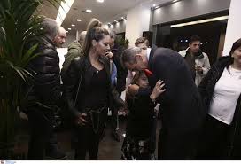 Στη συγκυβέρνηση του συριζα με τους ανελ και τον πάνο καμμένο αναφέρθηκε ο αλέξης τσίπρας. Kammenos H Prwhn Kai H Nyn Syzygos Toy Mazi Sta Egkainia People Amp Style Eidhseis