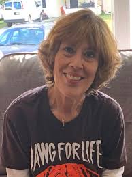 Julie Gallaher Obituary