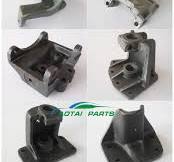 Good Quality Auto Parts Rear Spring Bracket 484142080/48414-2080 for Hino  Truck