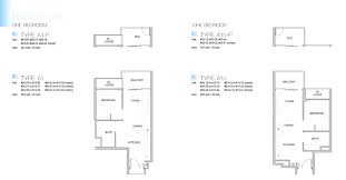 Kingsford waterbay is affordable condo in hougang area which offering great facilities & 400 meter of river view. Kingsford Waterbay Floor Plans