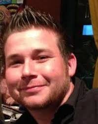 Clifford Nicholas “Nick” Holder (1981-2018)