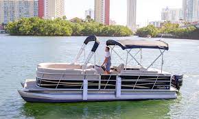Websearch101.com has been visited by 100k+ users in the past month Rent 24 Pontoon Boat In North Miami Beach Florida Getmyboat