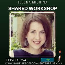 PRX » Series » Season Three: Bonfires of Social Enterprise