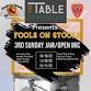 Bring your Songs to The Table ! Open Mic 3rd event image