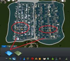 Cities Skylines Mod導入ガイド 区画の建物を細かく設定する Building Themes