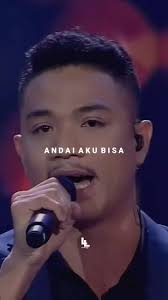 Suara David Khas banget Di lagu yang versi Melow 🤩