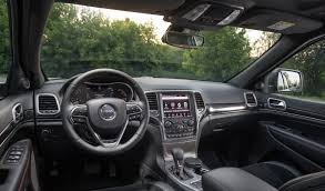 See what power, features, and amenities you'll get for the money. 2022 Jeep Grand Cherokee Release Date Interior Colors Latest Car Reviews