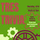 Tres Trivia event in Salida, CO