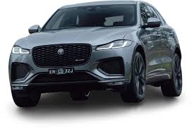 How practical is the space inside? Jaguar F Pace Review Price And Specification Carexpert