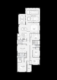 Furnish your project with real brands. Rear Or Side Garage Access Home Designs Dale Alcock Homes Perth