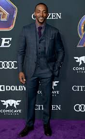 Falcon would go to reappear in several more marvel films. Anthony Mackie Reveals Took An Acting Hiatus After Oscar Snub People Com