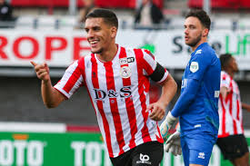 Abdou harroui born 13th january 1998, currently him 23. Harroui Onontdekte Parel Van De Eredivisie Pikt Ajax Feyenoord Of Psv Hem Op Voetbal International