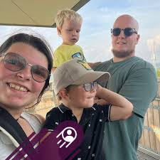 Little Fly Over!!! KCWF