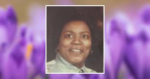 Mary E. Dace Obituary December 6, 2016