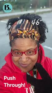 Push through 💪🏽💨🔥 Right before you level up, everything gets harder.  Like everything. This is a test to see if you are ready for what comes  next. Push through. Dream