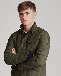 Veste Matelassee Veste Matelassee Veste Mode